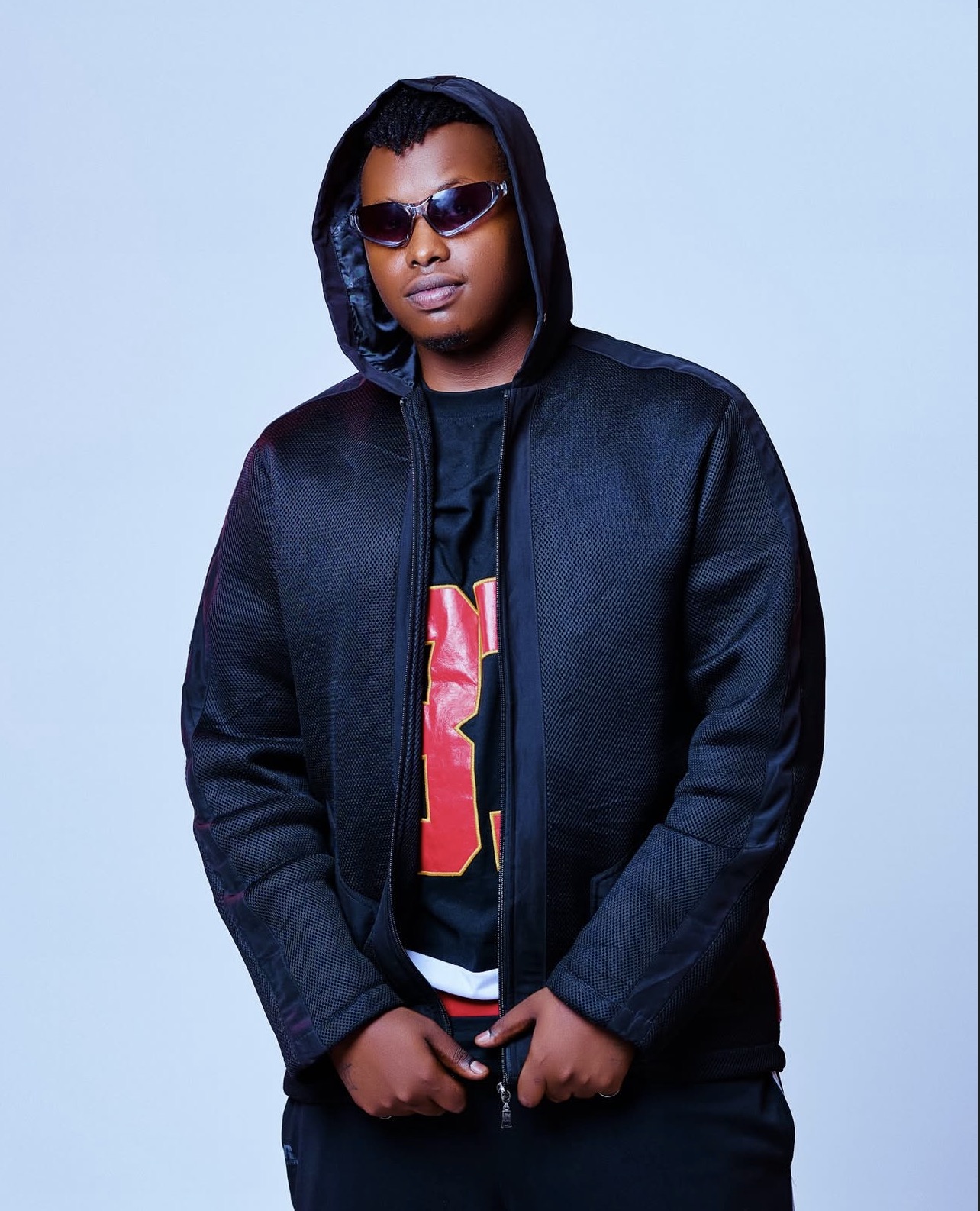 DJIHAD,NESTA,K JOHN,XAVIER BAKATIWE IMYAKA 3 NURUKIKO RW'IBANZE RWA KICUKIRO screenshot