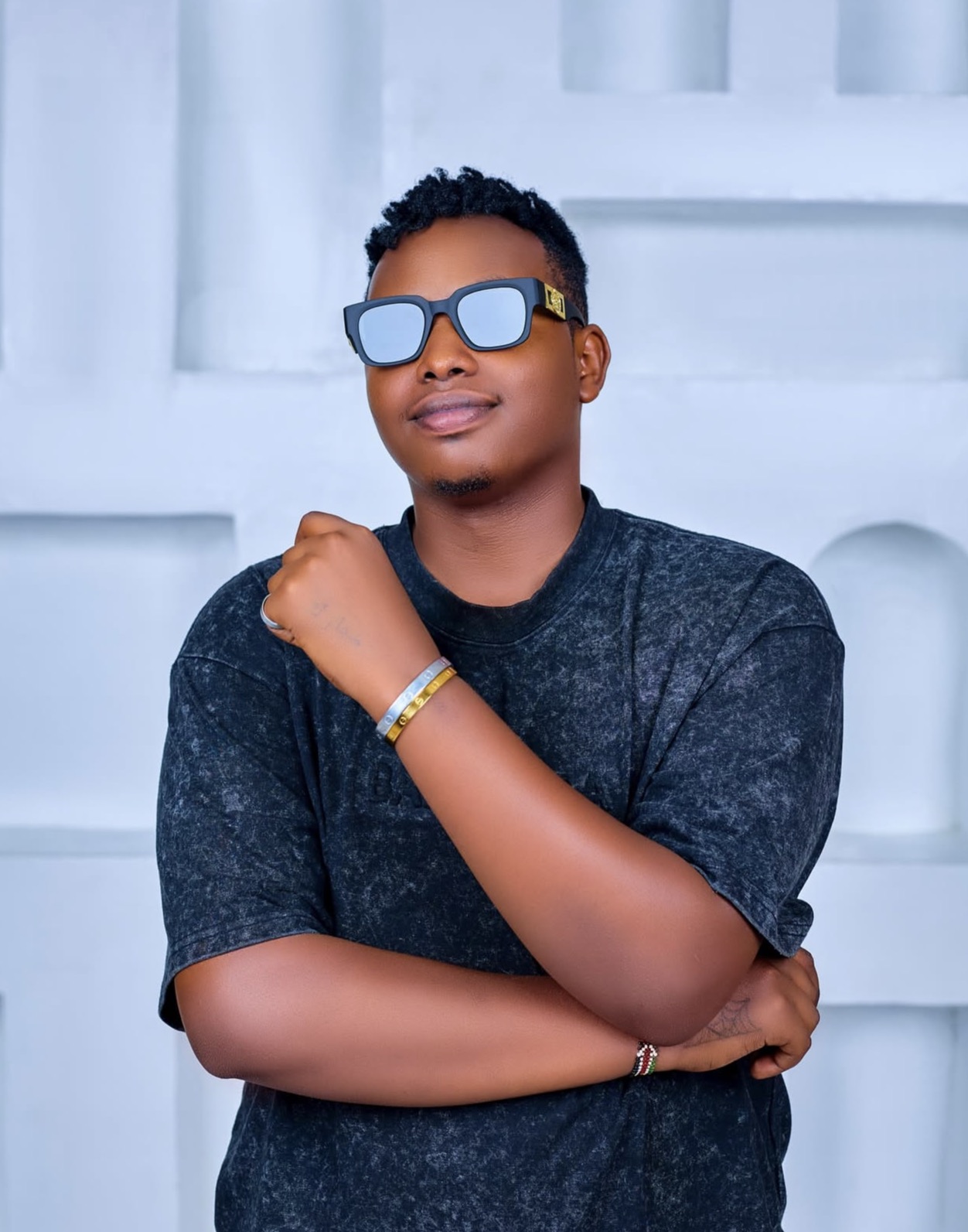 DJIHAD,NESTA,K JOHN,XAVIER BAKATIWE IMYAKA 3 NURUKIKO RW'IBANZE RWA KICUKIRO screenshot