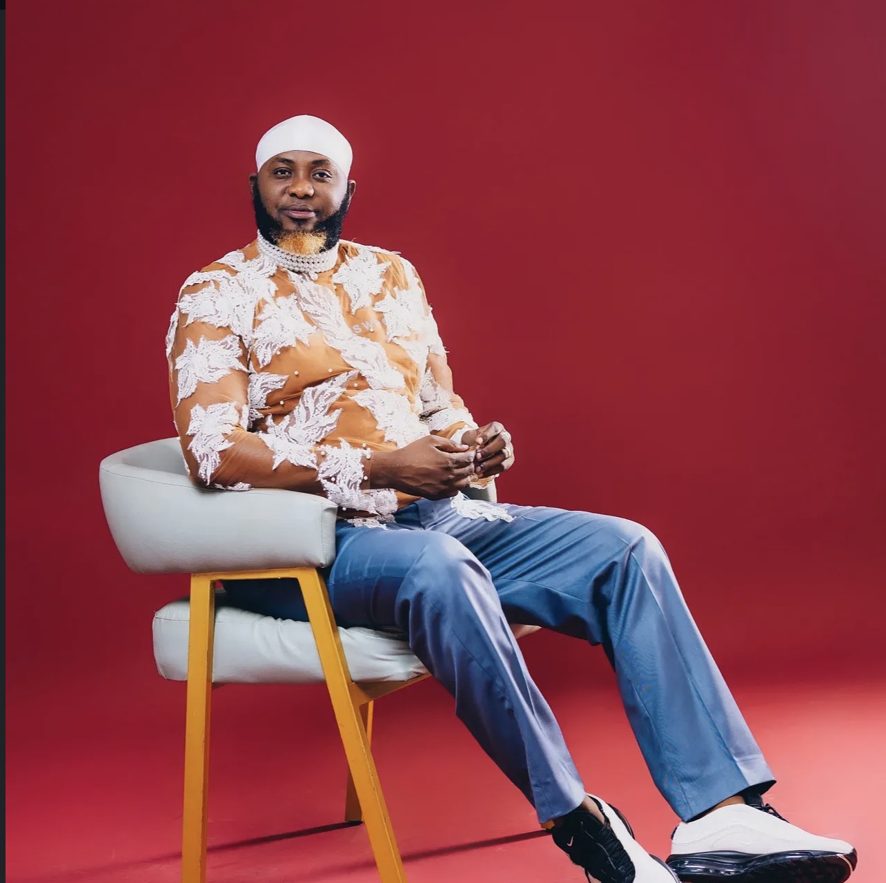 DJIHAD,NESTA,K JOHN,XAVIER BAKATIWE IMYAKA 3 NURUKIKO RW'IBANZE RWA KICUKIRO screenshot