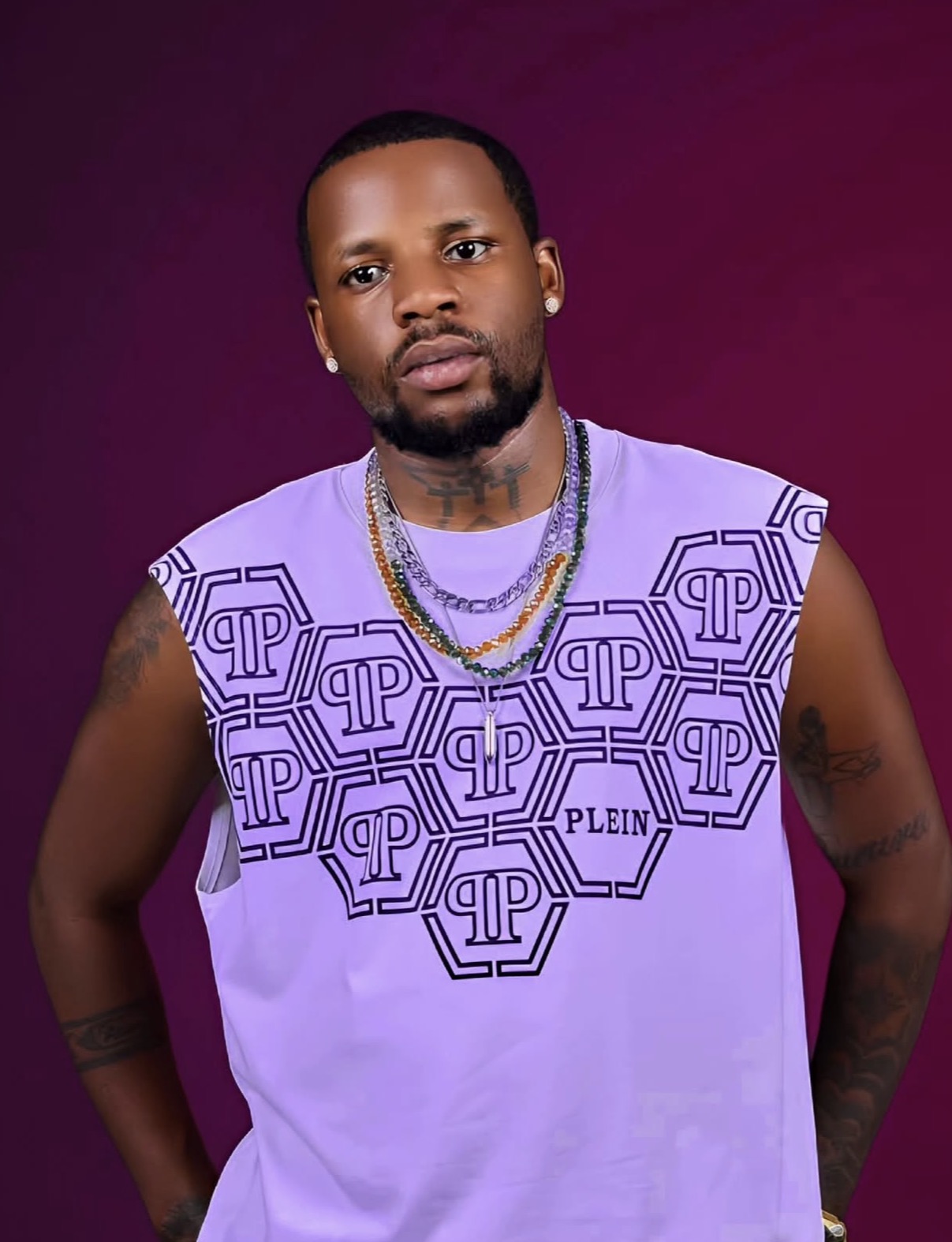 DJIHAD,NESTA,K JOHN,XAVIER BAKATIWE IMYAKA 3 NURUKIKO RW'IBANZE RWA KICUKIRO screenshot