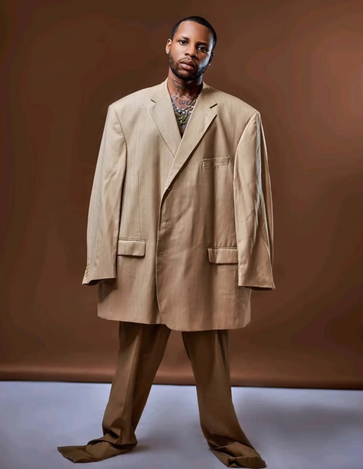 DJIHAD,NESTA,K JOHN,XAVIER BAKATIWE IMYAKA 3 NURUKIKO RW'IBANZE RWA KICUKIRO screenshot