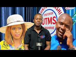 SHAKIRA BARAMUBAZE ATI PASTOR CLAUDE YARAGOWE 🤣🤣🤣🤣BIRAVUNGWA KO #IMBOGO🤣🤣 ARIBISAZWE KURIWE