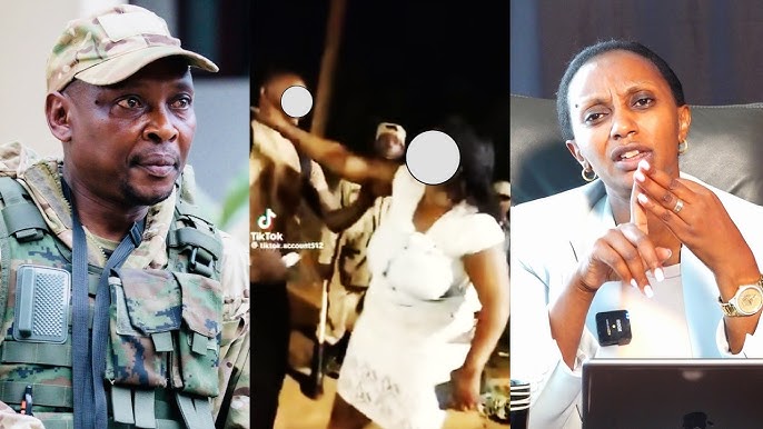 WILLY YARI UMUVUGIZI NKABA UMUNYAMAKURU KDI TURAKENERANA |ABAGORE BAKUBITA ABAGABO BITERWA N’UBURERE