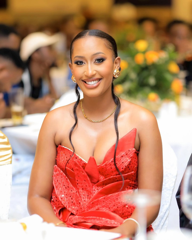 Miss Muyango yasubije KNC wavuze ko ‘Guhostinga’ ari uburaya kandi arakazi 1769158429108uwase muyango 1769158190172