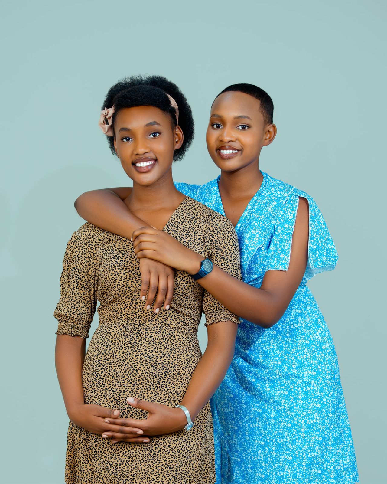 The Ben, Bwiza, Bruce Melodie, Alicia na Germaine mu begukanye ibihembo bya Shining Star Africa Awards 1773059897624shin