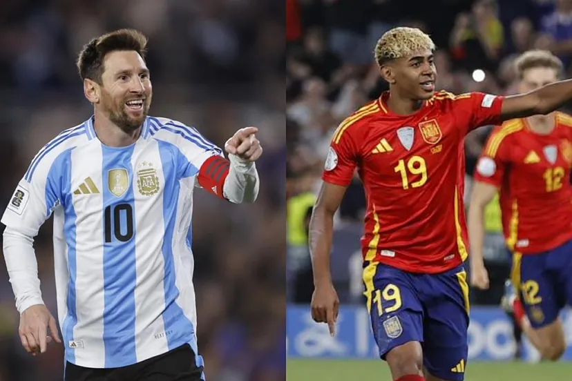 Umukino utegerejwemo Messi na Yamal ushobora gusubikwa kubera kutumvikana