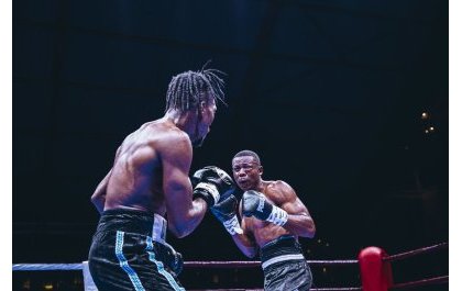 Abakinnyi b’intoranywa bavuye mu bihugu bitandukanye byo muri Afurika, bagiye guhurira mu irushanwa mpuzamahanga ry’Iteramakofe rya Kigali Fight Night riteganyijwe mu ijoro rya tariki ya 28 Werurwe 2026.