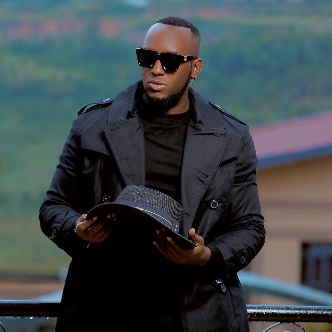 The Ben, Bwiza, Bruce Melodie, Alicia na Germaine mu begukanye ibihembo bya Shining Star Africa Awards img 20210824 wa0028