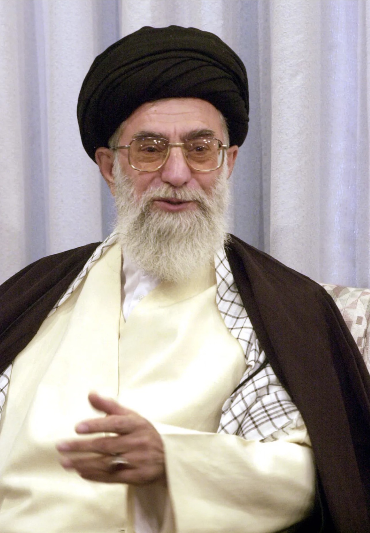 INTAMBARA MURI IRAN IKOMEJE GUFATA INERA AMERICA YARIZIKO IZAMA IGIHE GITO screenshot