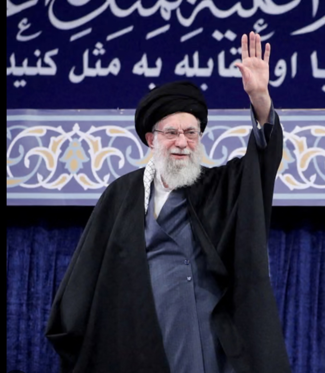 INTAMBARA MURI IRAN IKOMEJE GUFATA INERA AMERICA YARIZIKO IZAMA IGIHE GITO screenshot