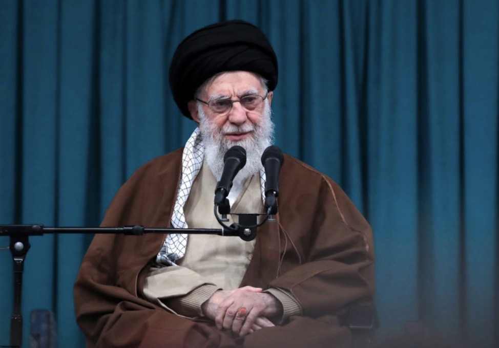 INTAMBARA MURI IRAN IKOMEJE GUFATA INERA AMERICA YARIZIKO IZAMA IGIHE GITO screenshot