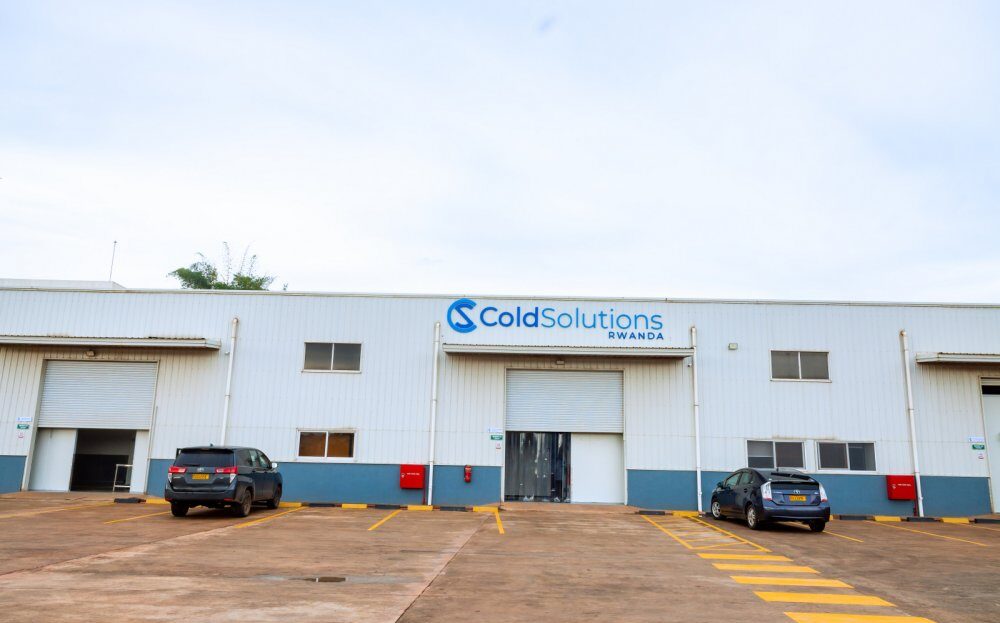 cold solutions rwanda yafunguye packhouse i kigali 51c7f cold solutions rwanda yafunguye packhouse i kigali 51c7f