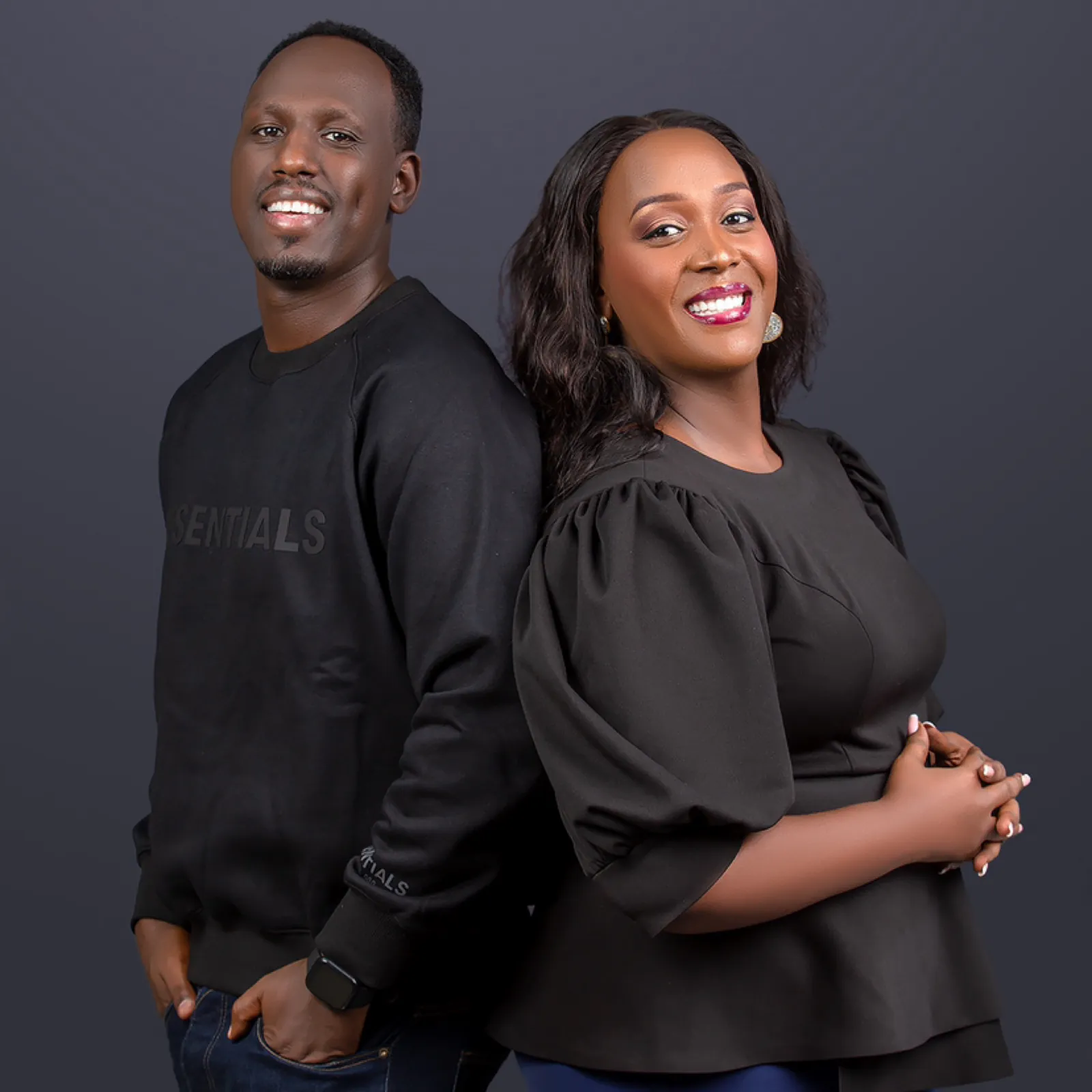 Ben na Chance Bateguje ko bagiye gutaramira muri BK Arena mu gitaramo cy'amateka e4fc25cf71