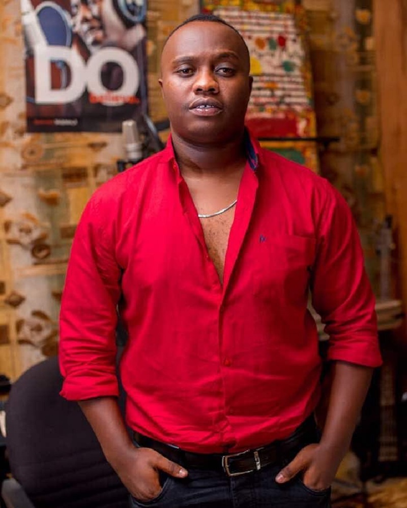 icyinicyo gihe Itariki y’igitaramo cya King James cy’imyaka 20 ari mu muziki yamenyekanye king james ni umuhanzi w intangarugero 9283d