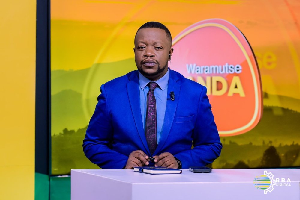 Uwera Jean Maurice, yagaragaje ko igitero ihuriro ry’ingabo za Repubulika Iharanira Demokarasi ya Congo ryagabye mu mujyi wa Goma gishimangira ko ibyahungabanya umutekano w’igihugu biri hafi.