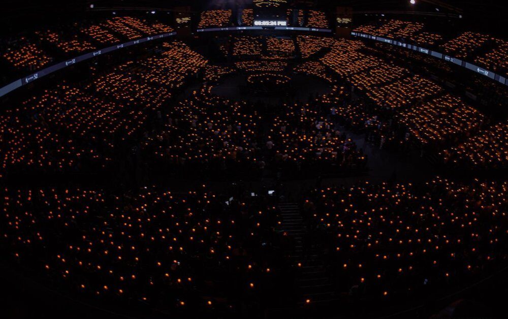 Perezida Kagame na Madamu Jeannette Kagame bitabiriye Umugoroba wo Kwibuka 01 whatsapp image 2026 04 07 at 6.26 46 pm dd909