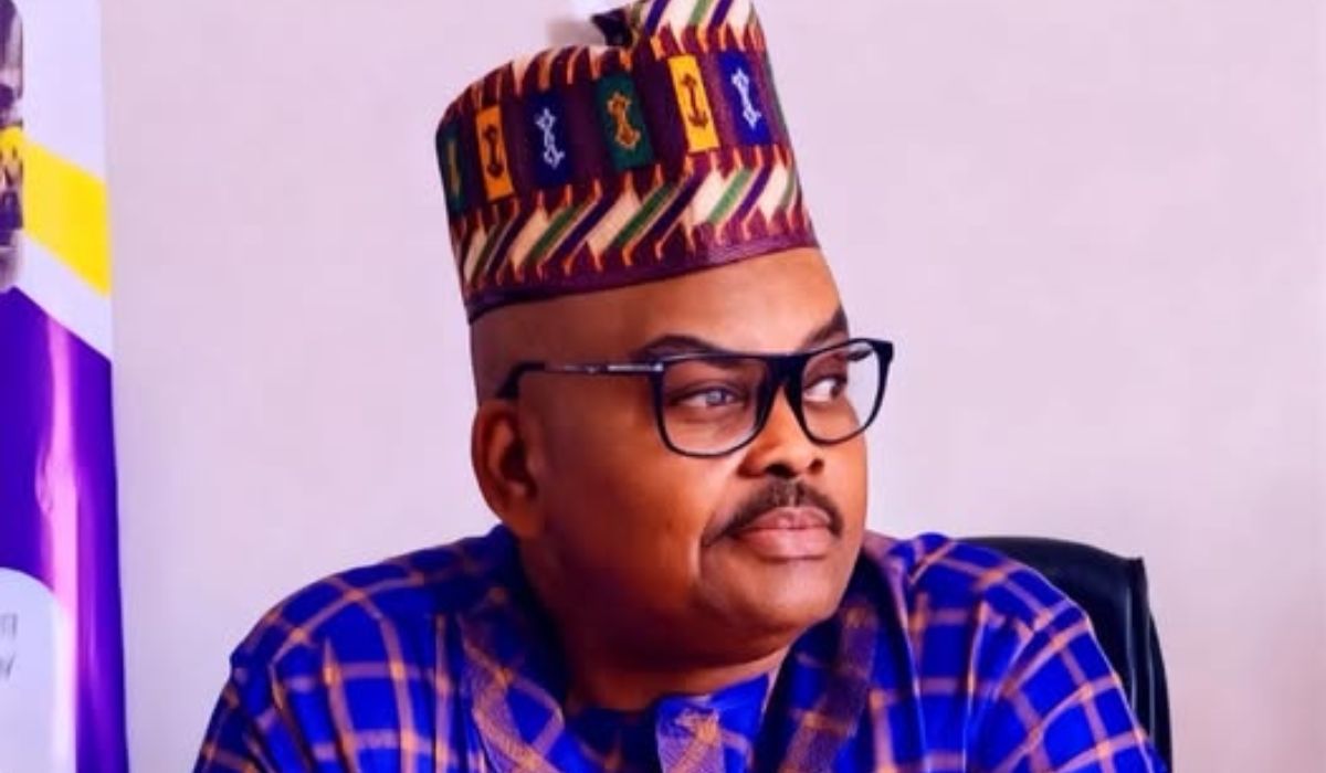 Umukinnyi wa Nollywood Solomon Akiyesi, yitabye Imana