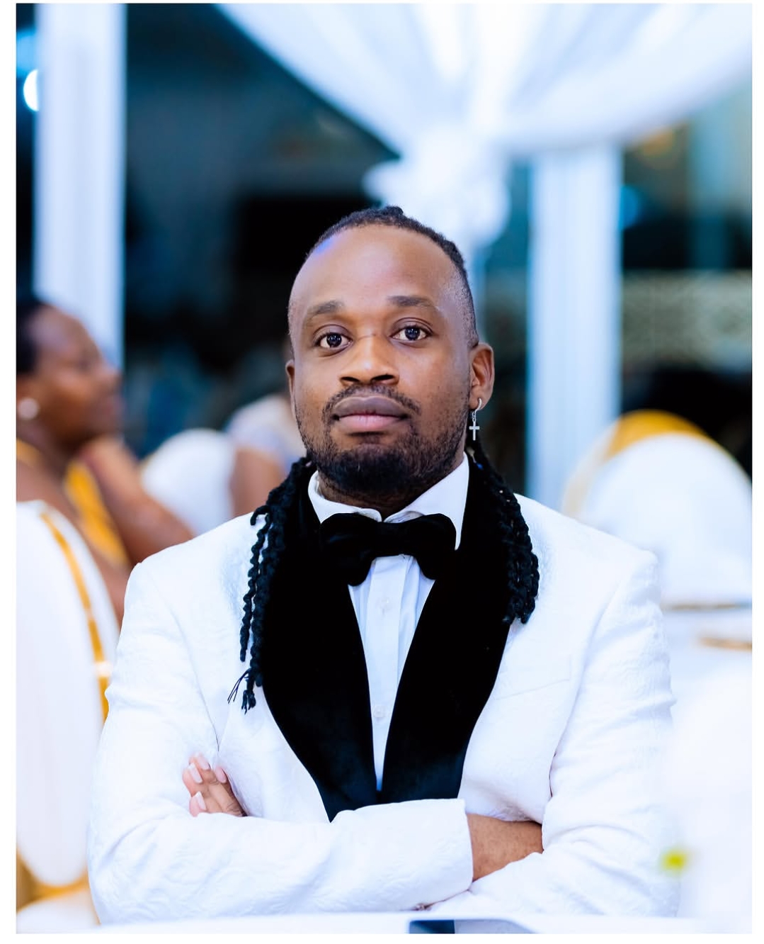 Eric Semuhungu yakatiwe iminsi 30 y’agateganyo yerekeza mu igororero rya Nyarugenge