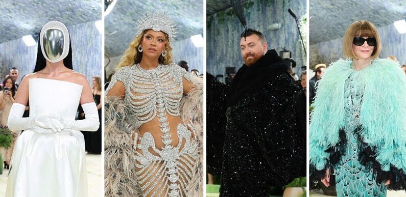 Beyoncé yabyitabiriye nyuma y’imyaka 10: Uko ibyamamare byaserutse mu birori bya Meta Gala 2026 1777962714991a8b9d2a0 482b 11f1 b55d 0f258dce1735