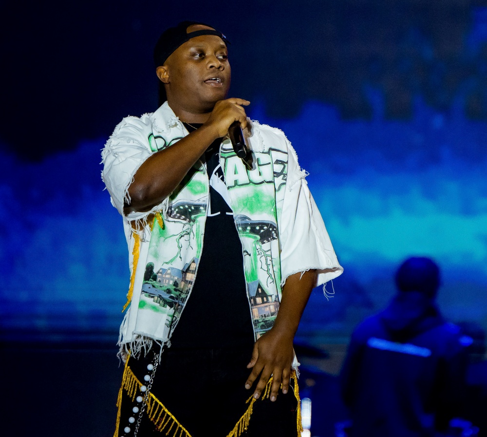 Ibintu 5 byafashije King James guca agahigo mu Rwanda mu kugurisha amatike yose mu minsi itatu “Sold Out”