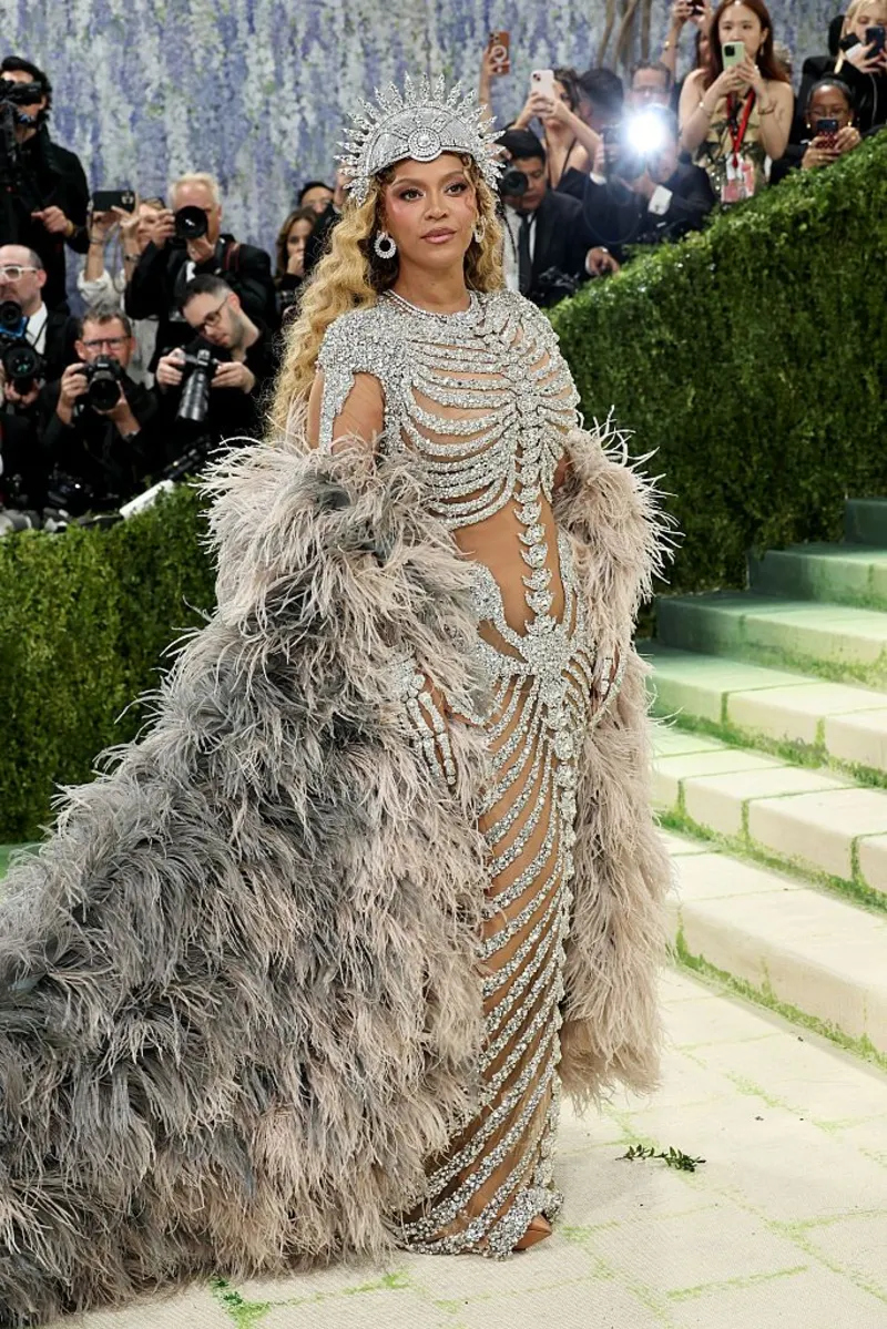 Beyoncé yabyitabiriye nyuma y’imyaka 10: Uko ibyamamare byaserutse mu birori bya Meta Gala 2026 f4ae28c0 481a 11f1 b55d 0f258dce1735.jpg